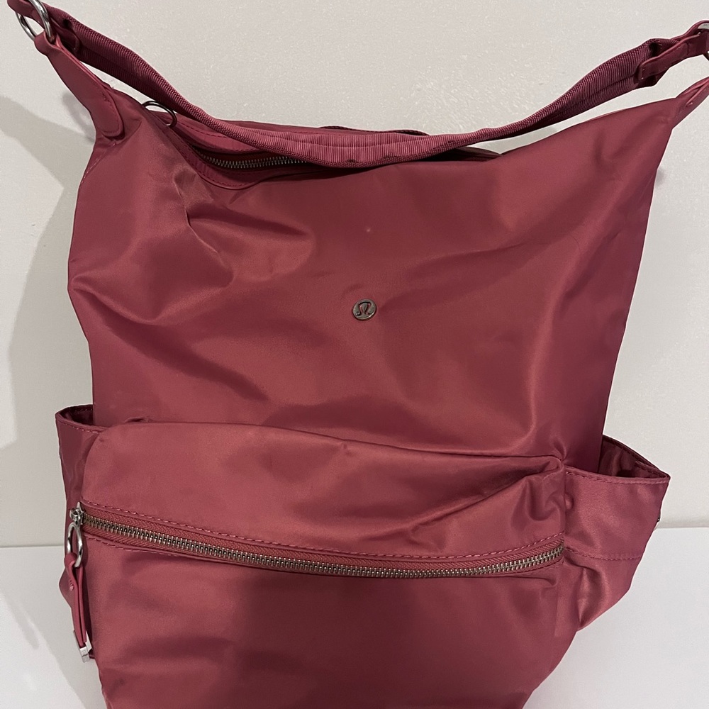 Lululemon easy days backpack